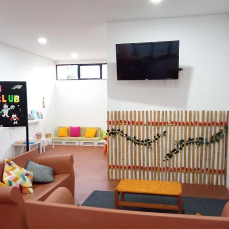 Hotel Parque De Campismo Orbitur Vagueira Gafanha da Boa Hora Exterior foto